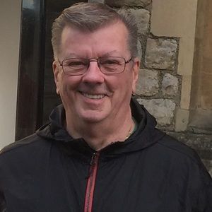 Meet your Posher, Charles